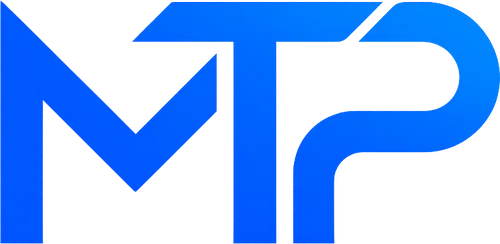 Logo Moderniza tu PYME